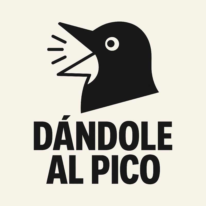 Dandole al pico